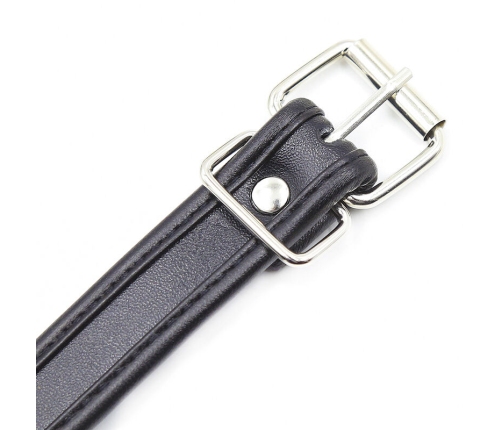 OHMAMA FETISH - WRIST RESTRAINTS