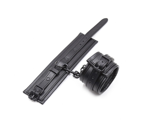 OHMAMA FETISH - WRIST RESTRICTIONS