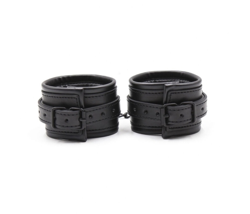 OHMAMA FETISH - WRIST RESTRICTIONS