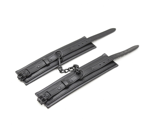 OHMAMA FETISH - WRIST RESTRICTIONS