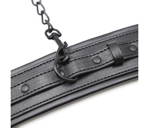 OHMAMA FETISH - WRIST RESTRICTIONS