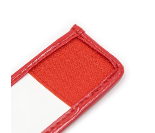 OHMAMA FETISH - MINI SET 3 PIEZAS ENFERMERA