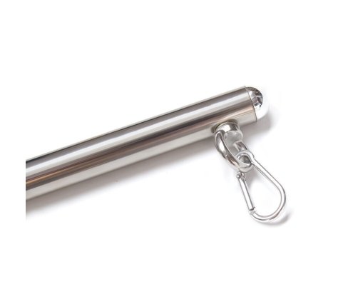 OHMAMA FETISH - BARRA RESTRICCIÓN 4 GANCHOS