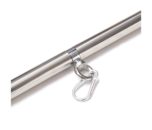 OHMAMA FETISH - BARRA RESTRICCIÓN 4 GANCHOS