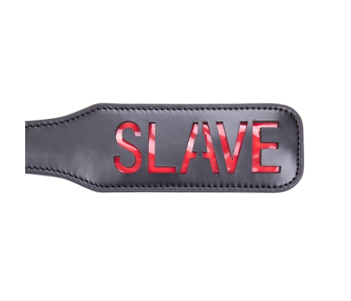 OHMAMA FETISH - SLAVE PADDLE