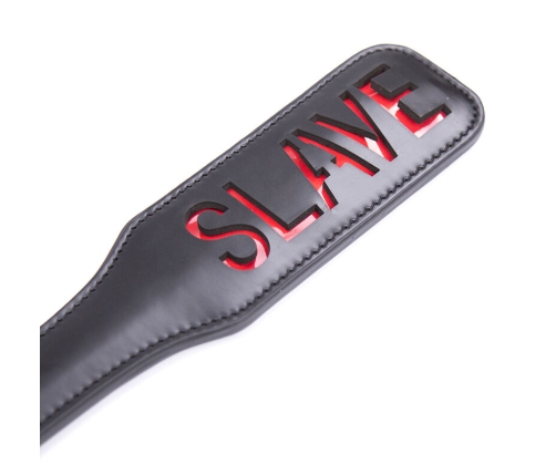 OHMAMA FETISH - SLAVE PADDLE