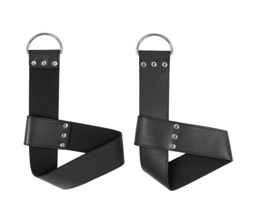 OHMAMA FETISH - WRIST OR ANKLE SUSPENSION CUFFS