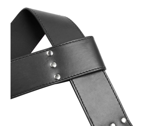 OHMAMA FETISH - WRIST OR ANKLE SUSPENSION CUFFS