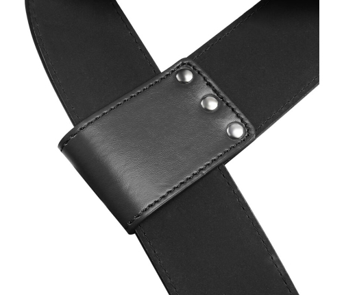 OHMAMA FETISH - WRIST OR ANKLE SUSPENSION CUFFS