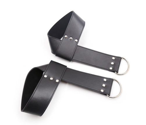 OHMAMA FETISH - WRIST OR ANKLE SUSPENSION CUFFS