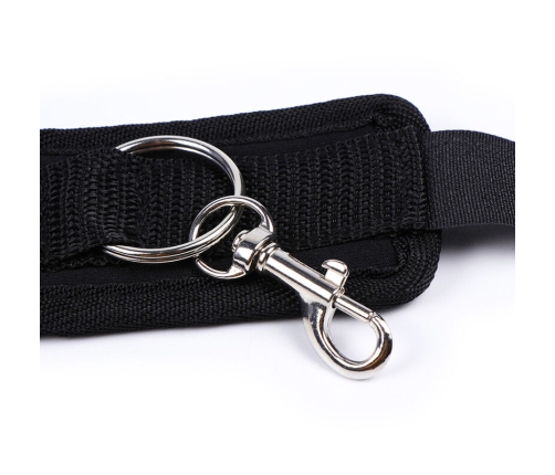 OHMAMA FETISH - RESTRICCIONES MUÑECAS CON VENTOSA