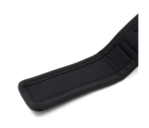 OHMAMA FETISH - RESTRICCIONES MUÑECAS CON VENTOSA