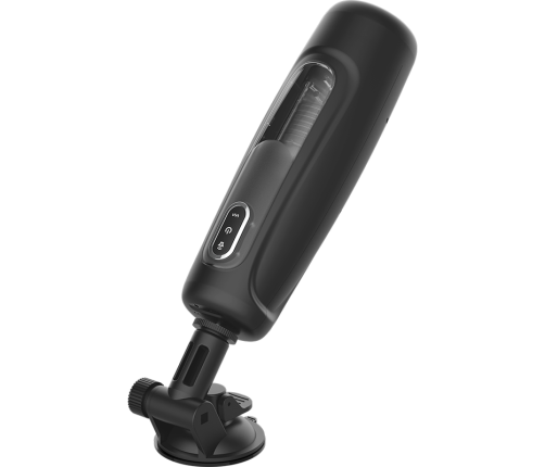 JAMYJOB - TORNADO 360 ROTATE TECH STROKER