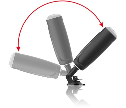 JAMYJOB - TORNADO 360 ROTATE TECH STROKER