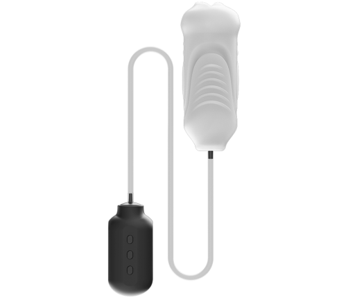 JAMYJOB - HURRICANE SUCCIONADOR SEXO ORAL