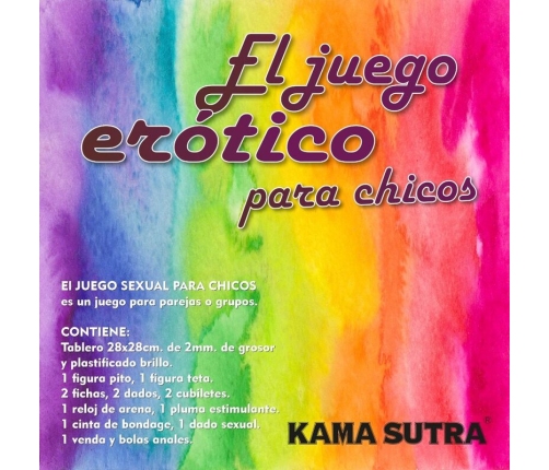 PRIDE - EROTIC GAME FOR BOYS LGBT