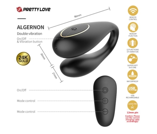 PRETTY LOVE - QUEENS LUXURY COLLECTION