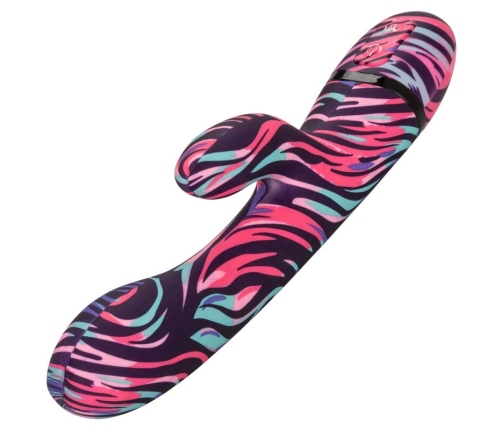 CALEXOTICS - MENAGE A MOI DUAL WAND VIBRATOR