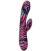 CALEXOTICS - MENAGE A MOI DUAL WAND VIBRATOR