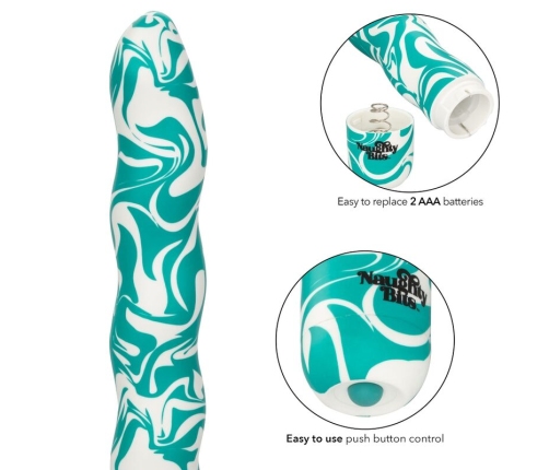 CALEXOTICS - SQUIGGLE DICK PERSONAL