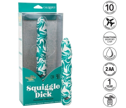CALEXOTICS - SQUIGGLE DICK PERSONAL