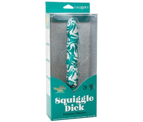 CALEXOTICS - SQUIGGLE DICK PERSONAL