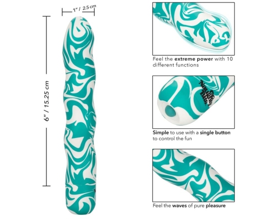 CALEXOTICS - SQUIGGLE DICK PERSONAL