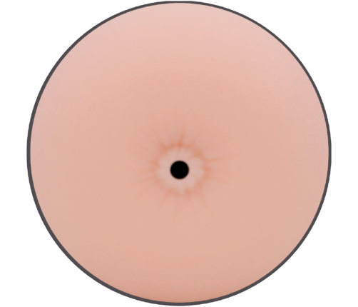 JAMYJOB - BOOTY MASTURBADOR - ANO