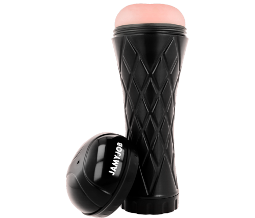 JAMYJOB - BOOTY MASTURBADOR - ANO