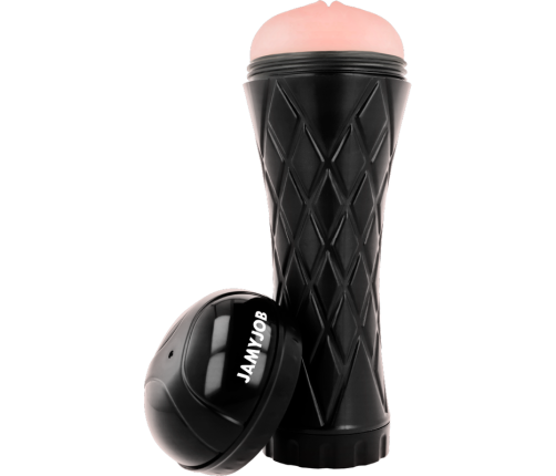 JAMYJOB - MOUTH MASTURBADOR - BOCA