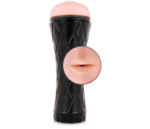 JAMYJOB - MOUTH MASTURBADOR - BOCA