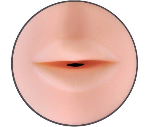 JAMYJOB - MOUTH MASTURBADOR - BOCA