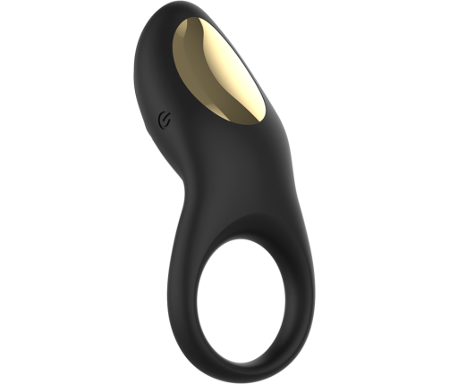 IBIZA - FULL CONTACT REMOTE CONTROL VIBRATING RING