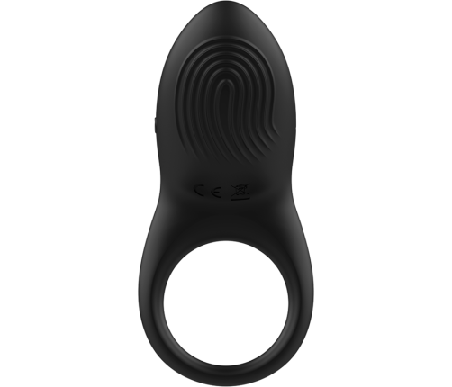 IBIZA - FULL CONTACT REMOTE CONTROL VIBRATING RING
