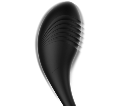 IBIZA - MAGIC CLITORIS SUCTION AND VIBRATION STIMULATOR