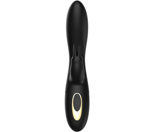 IBIZA - POWERFUL PEARLED ROTATOR WITH RABBIT