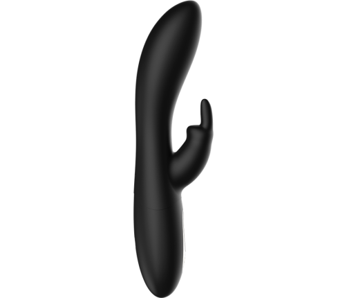 IBIZA - POWERFUL PEARLED ROTATOR WITH RABBIT