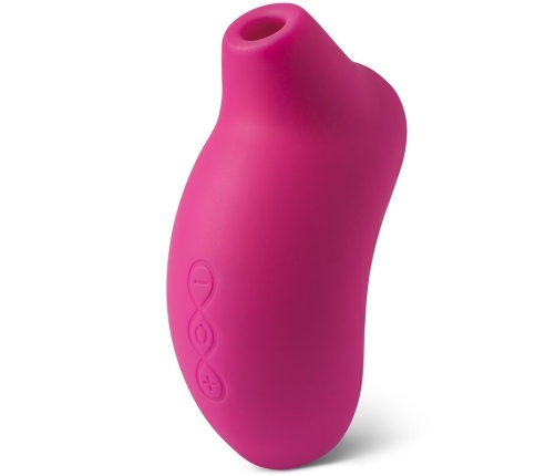 LELO - CLITORIS STIMULATOR SONA 2 CRUISE FUCHSIA