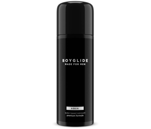 INTIMATELINE - BOYGLIDE LUBRICANTE BASE AGUA 100 ML