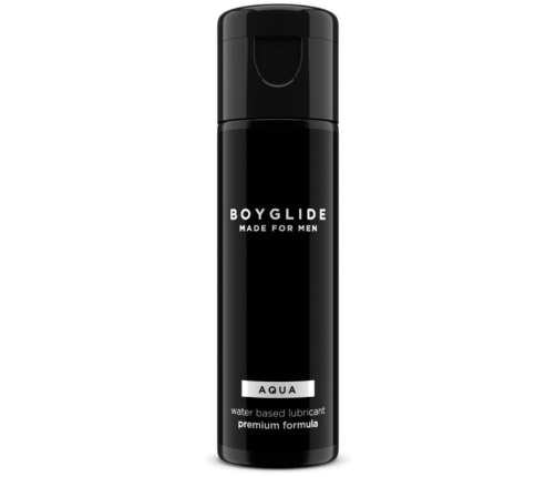 INTIMATELINE - BOYGLIDE LUBRICANTE BASE AGUA 30 ML