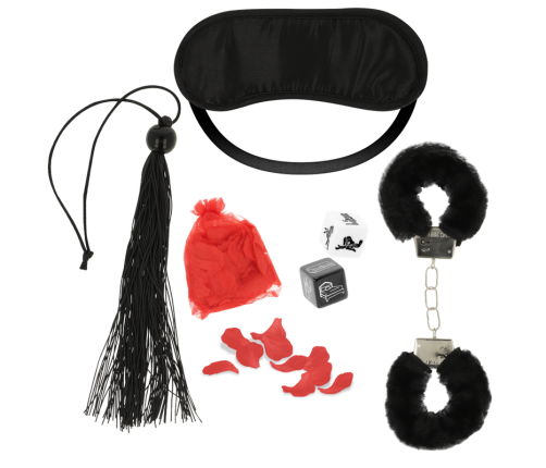 OHMAMA - COUPLES SET NUMBER 2