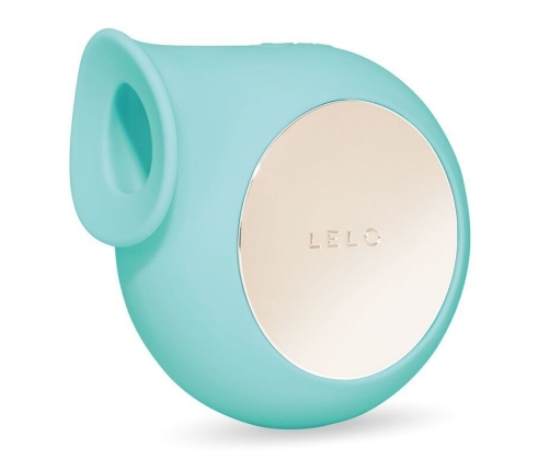 LELO - SILA CRUISE ESTIMULADOR ONDAS - VERDE AGUA