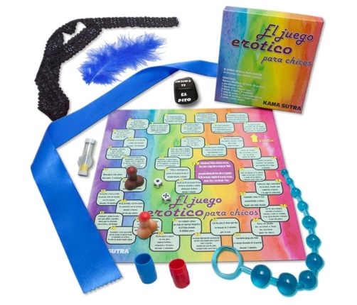 PRIDE - EROTIC GAME FOR BOYS LGBT