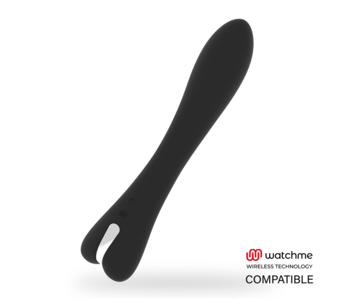 BRILLY GLAM - RYAN VIBRADOR COMPATIBLE CON WATCHME WIRELESS TECHNOLOGY