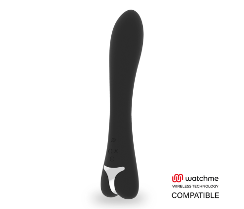 BRILLY GLAM - RYAN VIBRADOR COMPATIBLE CON WATCHME WIRELESS TECHNOLOGY