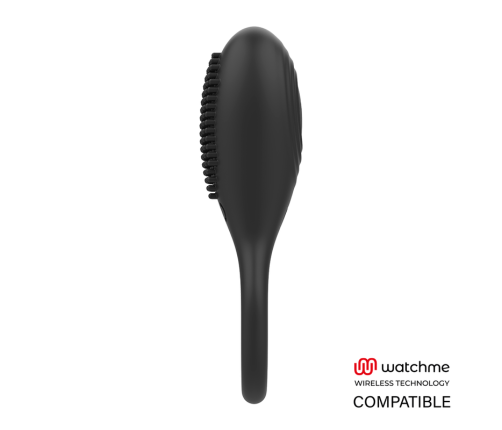 MR BOSS - TINO STIMULATOR RING COMPATIBLE WITH WATCHME WIRELESS TECHNOLOGY