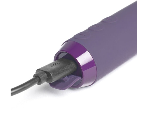 JE JOUE - G-SPOT BULLET VIBRATOR PURPLE