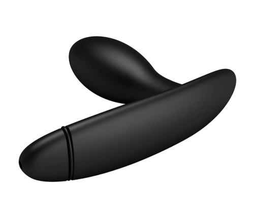PRETTY LOVE - DRAKE INFLATABLE ANAL PLUG