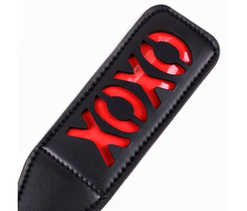 OHMAMA FETISH XOXO PADDLE