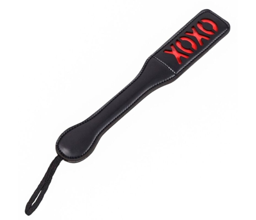OHMAMA FETISH XOXO PADDLE